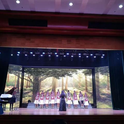 童心向党，童声童趣颂党恩——五小参加2021年连州镇小学迎“六一”文艺汇演