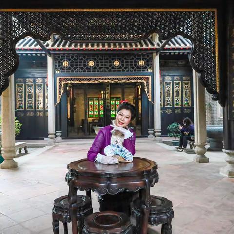 人生最好的境界是丰富的安静