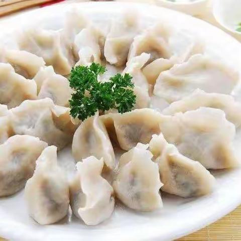 【劳动教育】美食主题之“巧手包饺子,实践促成长 ”