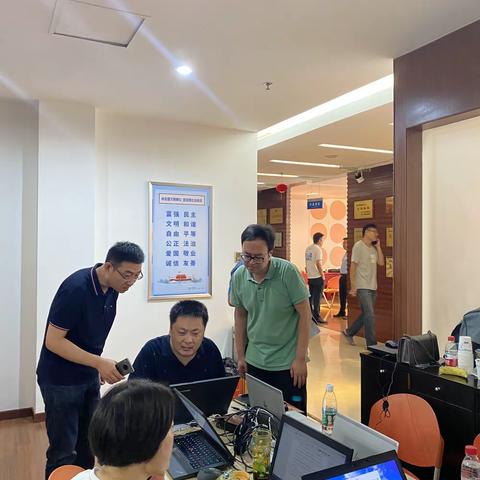 集团专线的守护者 孩子眼里的“臭爸爸”——记网络部全业务客响中心政企售后服务班班长曲阳