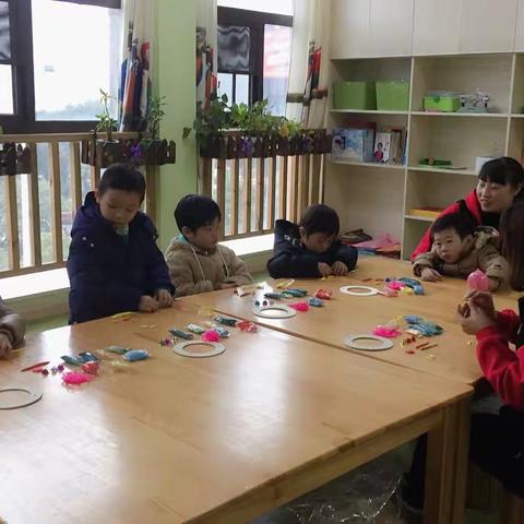 草莓班时光相册