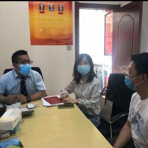 【兰州安宁支行】兰州科教城支行举行“积微成著，致远未来”沙龙活动