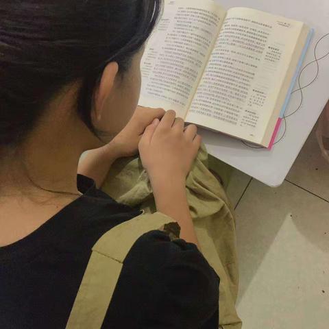 书香暑假，阅读悦美——八岔路镇路庄小学暑假好书推荐（二）