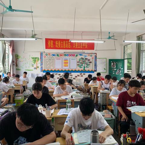 学会沉淀，做更好的自己——491班第十四周纪实