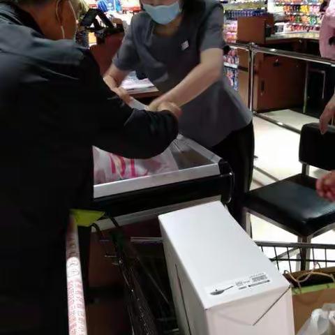 赵丹的美篇5月10号下午轮值