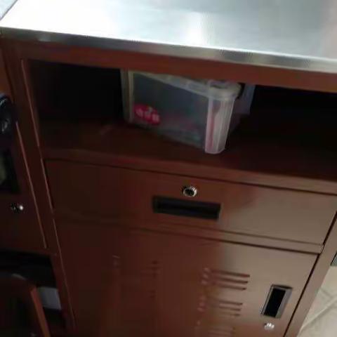 6月7号下午轮值