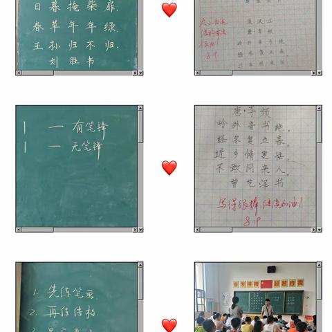 聚集主题主线，聚力学生成长——记2021玉龙暑期托管考核剪影