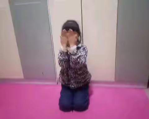 马村小学一年级活动丰富多彩