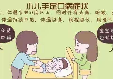 蒙自市机关幼儿园手足口 病预防宣传篇