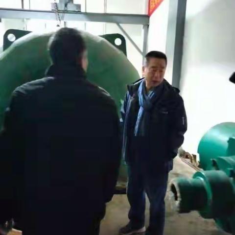 凝心聚力，扎实工作，确保电站拆除有序推进。