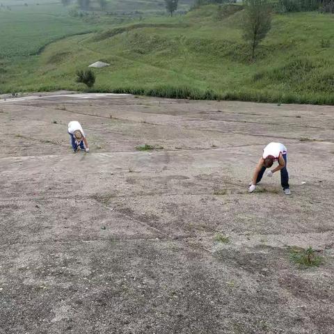 马厂水库管理站的美篇