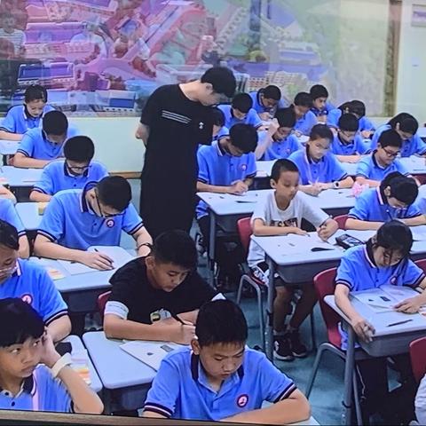 教研聚合力 “双减”新起航