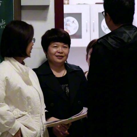家校同心，师生同行