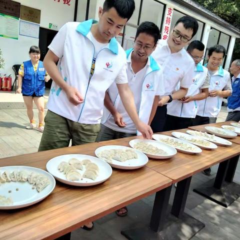 临安区清凉峰春风里残疾人之家的美篇