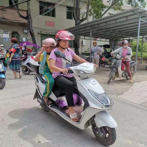 安全驾驶，健康生活