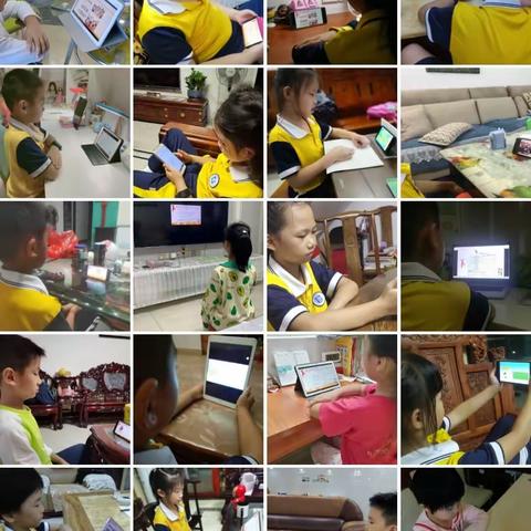 牢记习爷爷的教导 ，做新时代好队员，——河源市第三小学二10中队