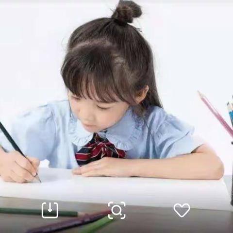 停课不停学，记四年级二班线上教&学活动