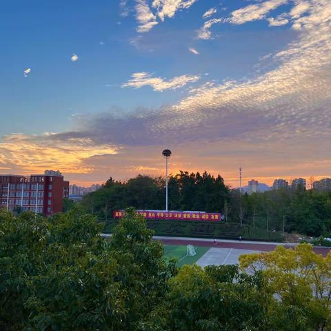 潜心教学守阵地，不负韶华向未来——第二实验小学五年级部线上教学纪实