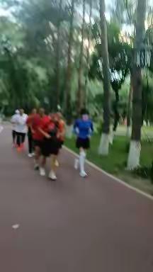 长安夜～～佳木斯黎明脚步第三个女兵日