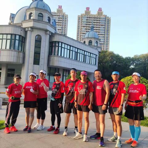 寻找最美公园之旅，佳木斯黎明脚步…添加中，敬请期待