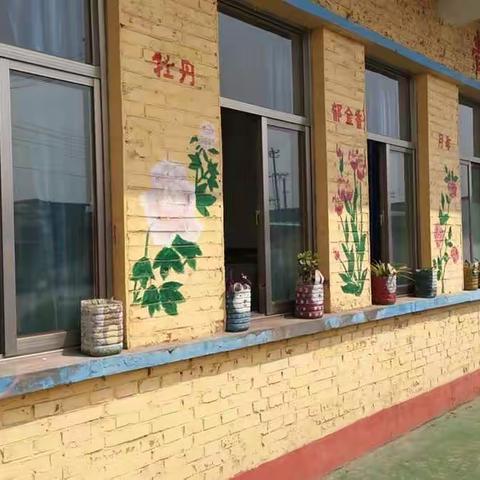 常态化疫情防控，从你我做起——均河小学疫情防控工作纪实