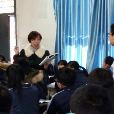 童鹏老师的数学课《从分数到分式》808班