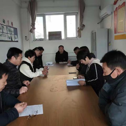 督导检查促发展，砥砺前行谱诗篇——董村小学期末督导检查纪实