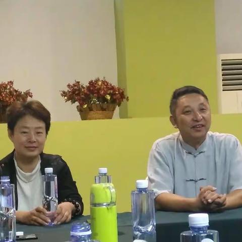 2018年岑德太极讲堂