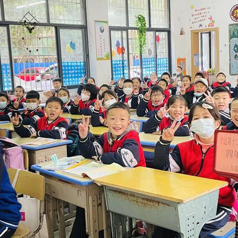 【研学相册】宁远县第十二完全小学四年级11班“强我国防 兴我中华”国防教育研学课程