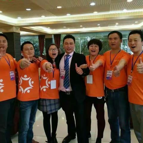 佳仕美三明团队风彩