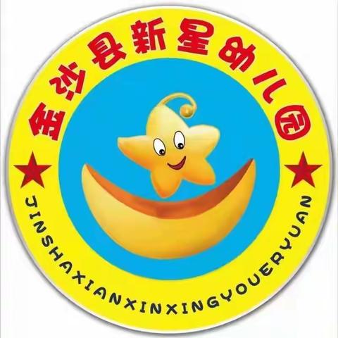 停课不停学，成长不延期——新星幼儿（大班级）