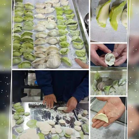 今年冬至，我们不一样！