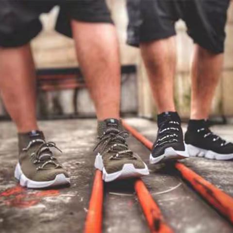 西站小学空中课堂《运动鞋的联想》五六年级美术实践活动5