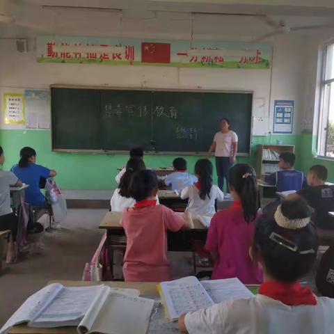 远离毒品，健康成长