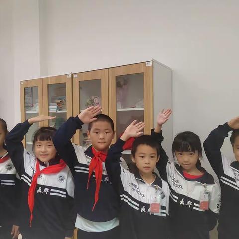【恒星⭐中队】长郡云龙实验学校2023年下学期X2110班第二期班刊