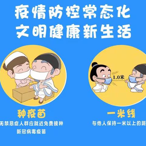 请“罩”顾好自己---科学规范佩戴口罩倡议书