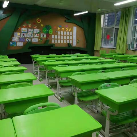 孩子们的健康我们来守护～～为育新实验的家校配合点赞!