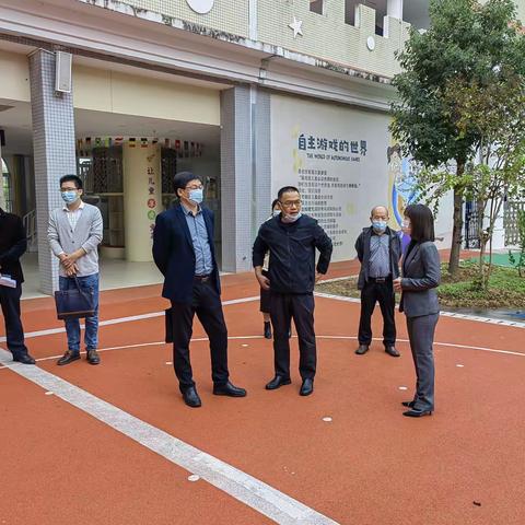 三明市校车安全管理工作联席办到我县检查指导校车安全工作