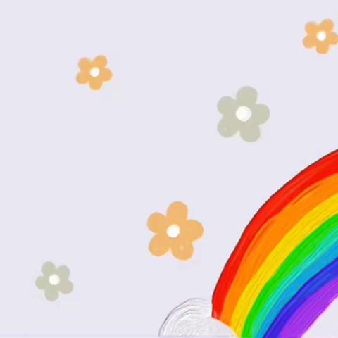 快乐的童年，精彩的生活