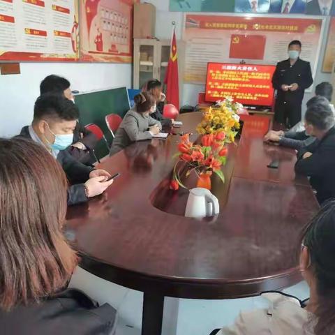 和信社区前炉子小区：消除消防安全隐患，创建安全家园