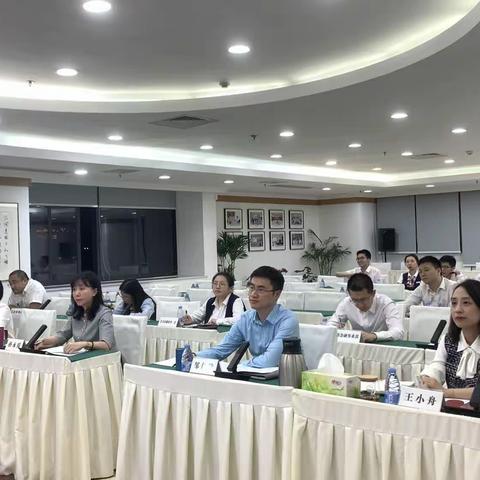 九龙坡支行举办客户经理，后备选拔面试