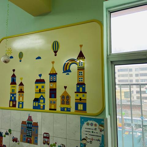 园所参观者学习研修，共同成长