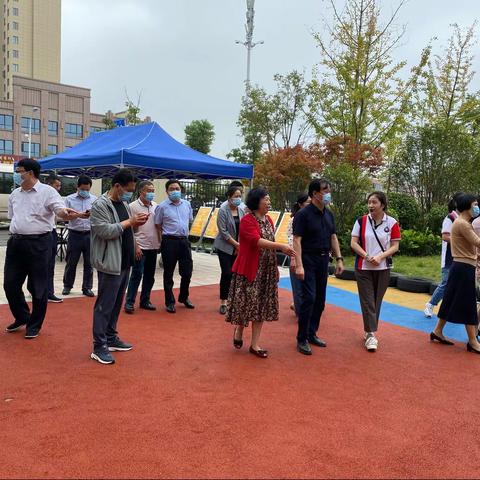 风雨兼程行致远，初心如磐向未来