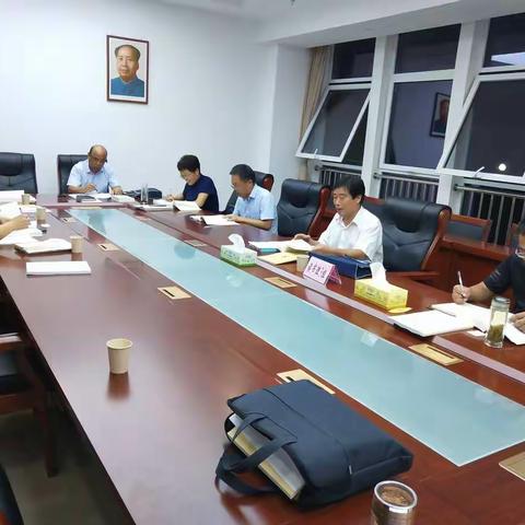 9月10日，区纪委监委、两办督查室对区委理论学习中心组读书班学习情况进行督导检查