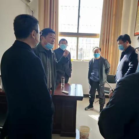 2月16日，黄庄拆迁指挥部及抽调人员开始入户工作。