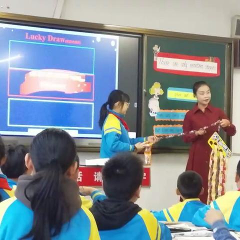 观摩学习体会