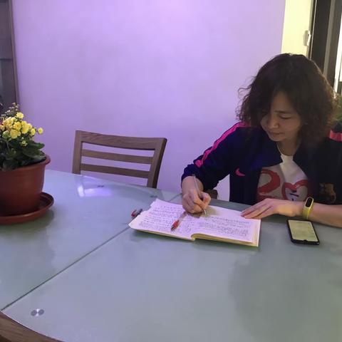 隔离不隔爱，宅出幸福来