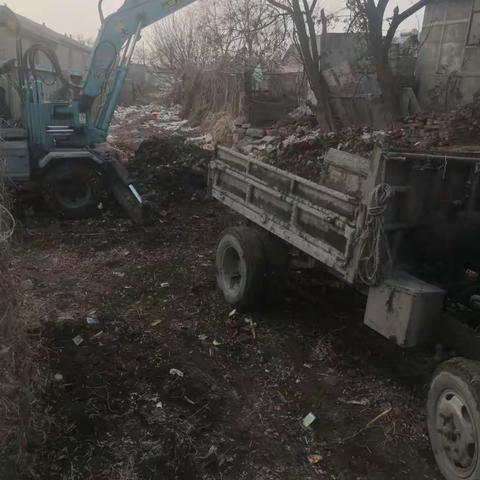 芦台经济开发区不断加强环境综合整治