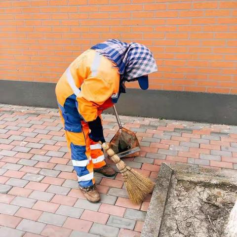 芦台经济开发区继续开展环境综合整治