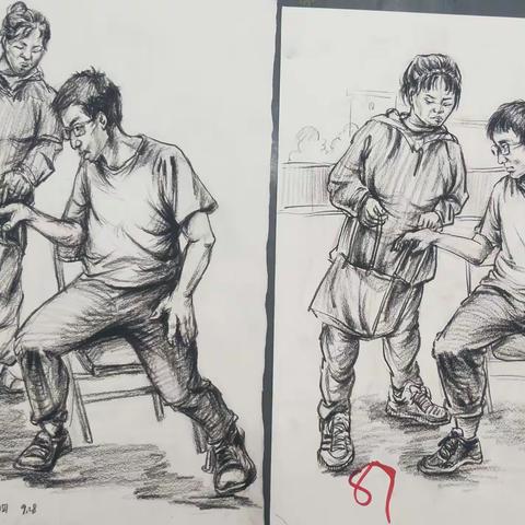 精品14 班周测2021.9.28